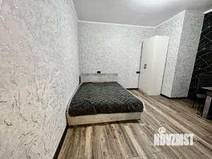 1-к квартира, на длительный срок, 34м2, 1/2 этаж