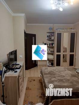 1-к квартира, на длительный срок, 36м2, 5/9 этаж