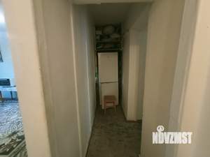 2-к квартира, на длительный срок, 47м2, 2/5 этаж