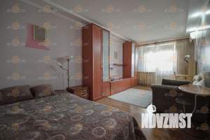 1-к квартира, на длительный срок, 39м2, 5/6 этаж