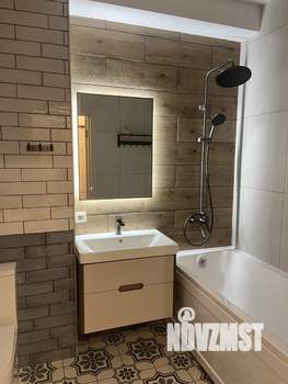 1-к квартира, на длительный срок, 40м2, 14/16 этаж