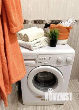 1-к квартира, посуточно, 45м2, 6/19 этаж