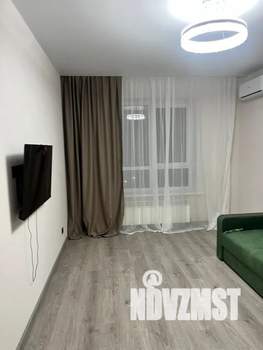 2-к квартира, посуточно, 60м2, 8/20 этаж