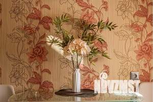 1-к квартира, посуточно, 40м2, 8/16 этаж