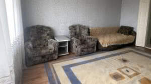 2-к квартира, на длительный срок, 51м2, 6/10 этаж