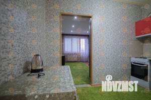 1-к квартира, на длительный срок, 26м2, 5/10 этаж