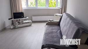1-к квартира, на длительный срок, 45м2, 2/8 этаж