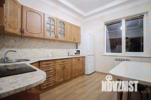 1-к квартира, на длительный срок, 40м2, 7/7 этаж