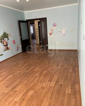 2-к квартира, на длительный срок, 72м2, 9/12 этаж