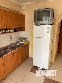 1-к квартира, на длительный срок, 44м2, 4/10 этаж