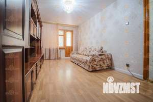 1-к квартира, на длительный срок, 36м2, 2/10 этаж