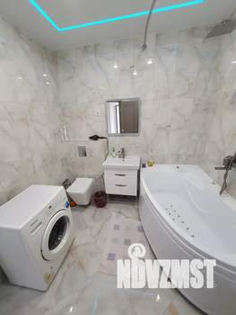 2-к квартира, посуточно, 44м2, 17/18 этаж