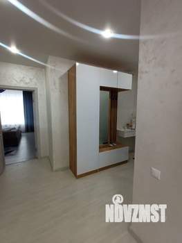 1-к квартира, на длительный срок, 52м2, 1/15 этаж