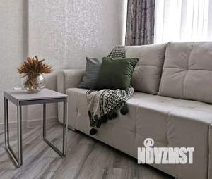 1-к квартира, посуточно, 52м2, 3/9 этаж