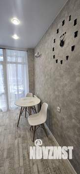 1-к квартира, на длительный срок, 36м2, 2/18 этаж