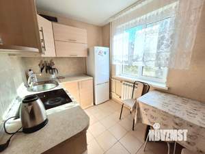 1-к квартира, на длительный срок, 37м2, 2/9 этаж