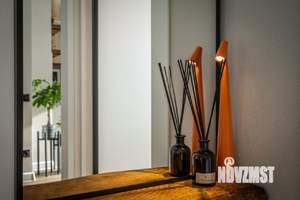 1-к квартира, посуточно, 34м2, 1/1 этаж