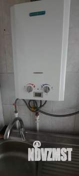 2-к квартира, на длительный срок, 42м2, 2/5 этаж