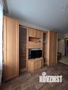 Студия квартира, на длительный срок, 29м2, 15/19 этаж