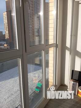 1-к квартира, на длительный срок, 35м2, 7/16 этаж