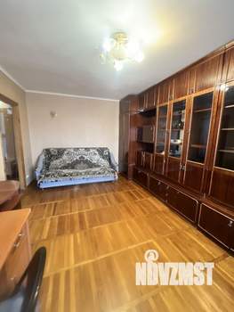 2-к квартира, на длительный срок, 45м2, 4/5 этаж