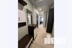 2-к квартира, посуточно, 54м2, 16/16 этаж