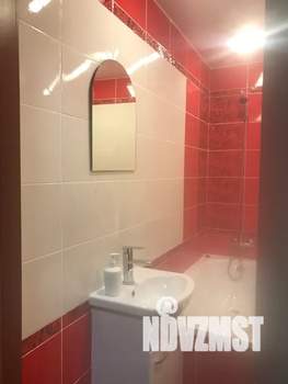 Студия квартира, посуточно, 30м2, 14/16 этаж