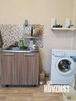 1-к квартира, на длительный срок, 31м2, 1/1 этаж