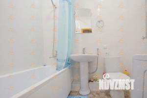 1-к квартира, на длительный срок, 41м2, 8/10 этаж