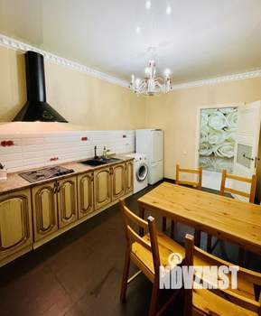 2-к квартира, посуточно, 60м2, 7/10 этаж