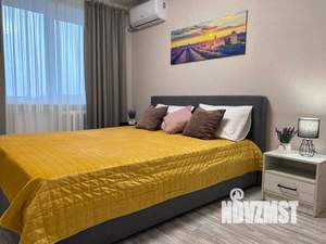 2-к квартира, посуточно, 46м2, 8/9 этаж