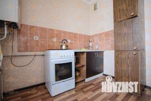 1-к квартира, на длительный срок, 34м2, 5/17 этаж