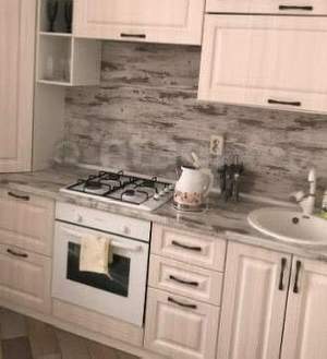 1-к квартира, на длительный срок, 34м2, 10/17 этаж