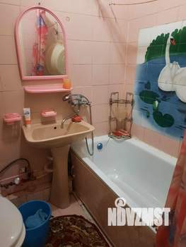 1-к квартира, на длительный срок, 36м2, 1/5 этаж