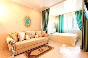 1-к квартира, посуточно, 30м2, 18/18 этаж