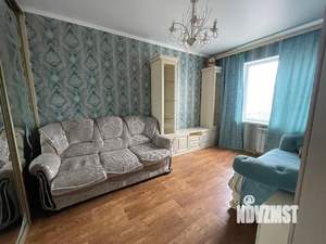 1-к квартира, на длительный срок, 26м2, 9/16 этаж