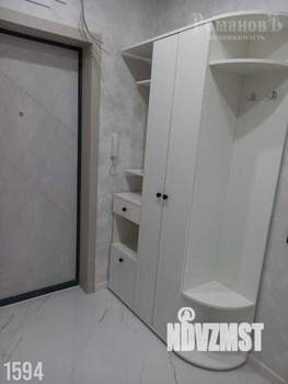 1-к квартира, на длительный срок, 42м2, 18/24 этаж