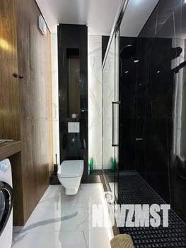 2-к квартира, посуточно, 57м2, 1/1 этаж