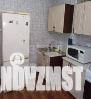 1-к квартира, на длительный срок, 38м2, 5/12 этаж