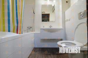 1-к квартира, на длительный срок, 34м2, 10/12 этаж