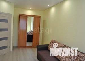 1-к квартира, на длительный срок, 35м2, 3/17 этаж