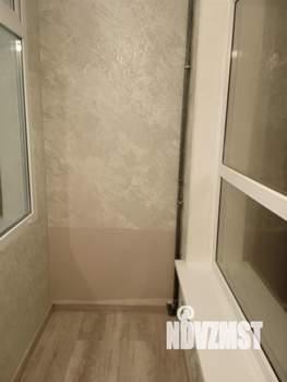 1-к квартира, на длительный срок, 35м2, 5/12 этаж