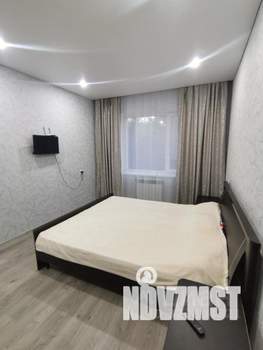 1-к квартира, на длительный срок, 37м2, 5/14 этаж