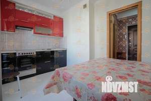 1-к квартира, на длительный срок, 32м2, 12/15 этаж