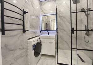 1-к квартира, на длительный срок, 36м2, 12/13 этаж