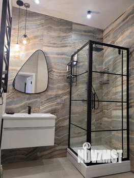 1-к квартира, на длительный срок, 48м2, 2/9 этаж