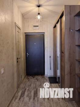 Студия квартира, посуточно, 30м2, 16/17 этаж