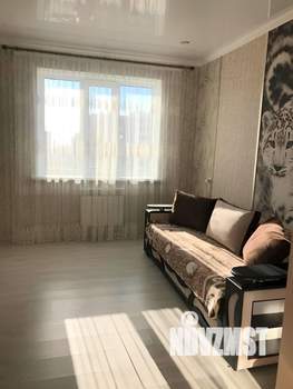 1-к квартира, на длительный срок, 35м2, 15/19 этаж