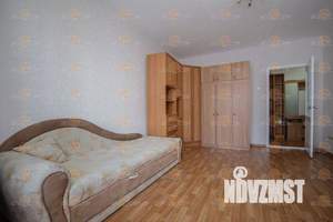 1-к квартира, на длительный срок, 43м2, 8/10 этаж