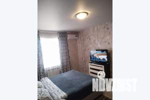 1-к квартира, посуточно, 35м2, 9/9 этаж